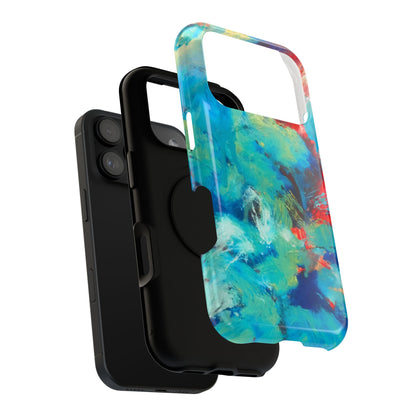 Impact-Resistant Phone Case – Reef Riot