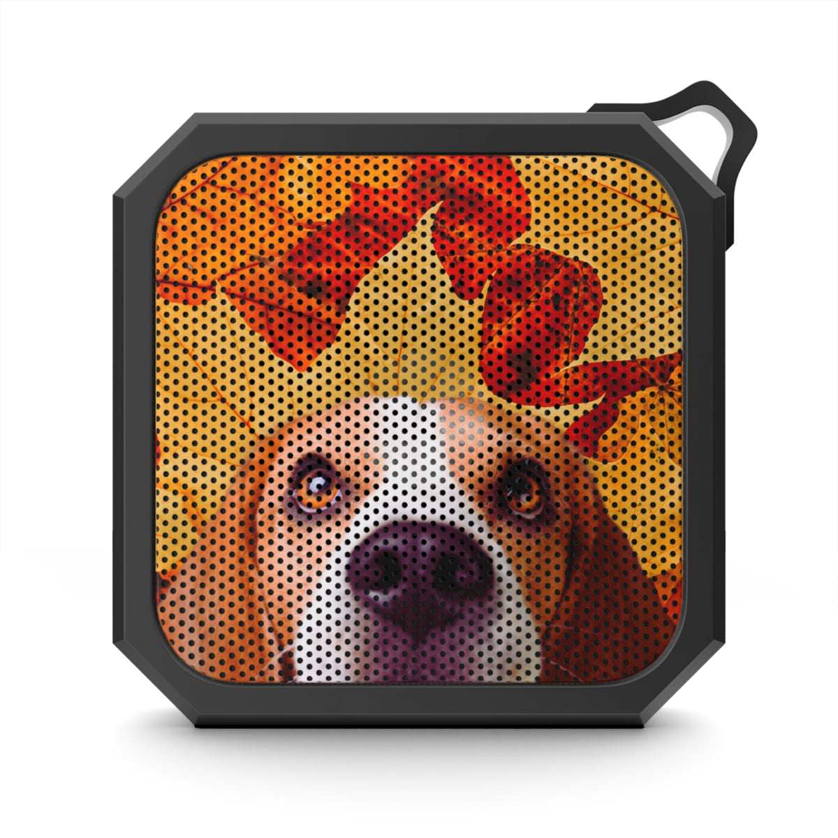 Water-Resistant Bluetooth Speaker – Leaf Me Alone