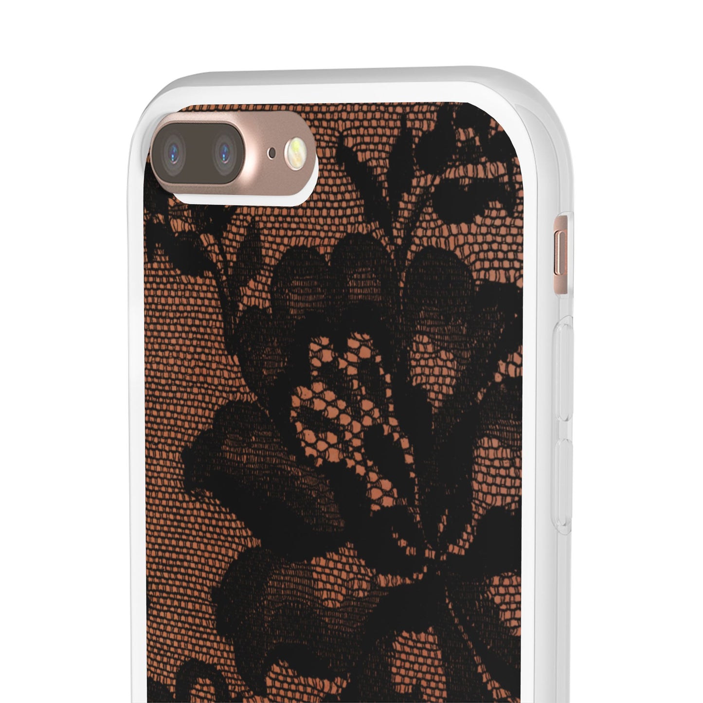 Flexi Case – Ember Lace