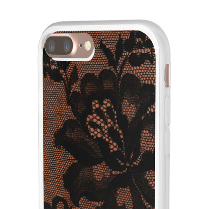 Flexi Case – Ember Lace