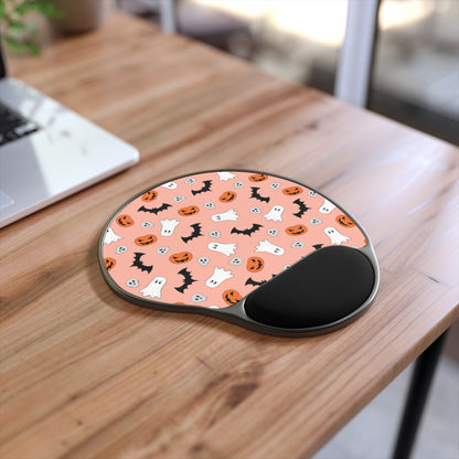 Ergonomic Mouse Pad – Boo Crew