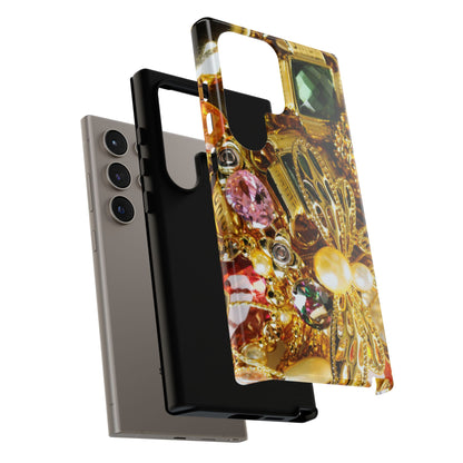 Protective Phone Case – Royal Dynasty