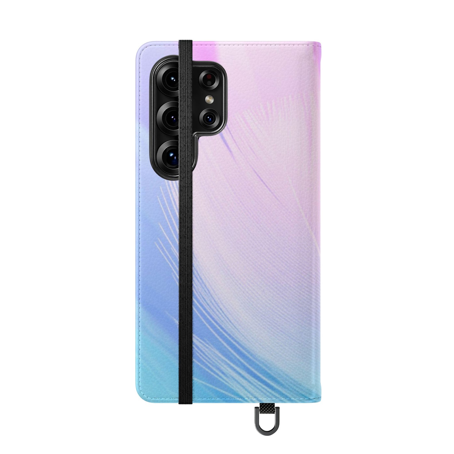 Flip Case – Candy Wisps
