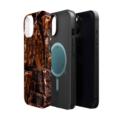 Wireless-Charging Compatible Case – Brownie Weather
