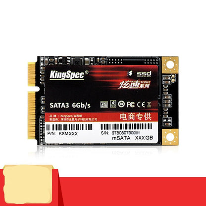 High-Speed SSD Laptop - Professional Portable Computing Solution