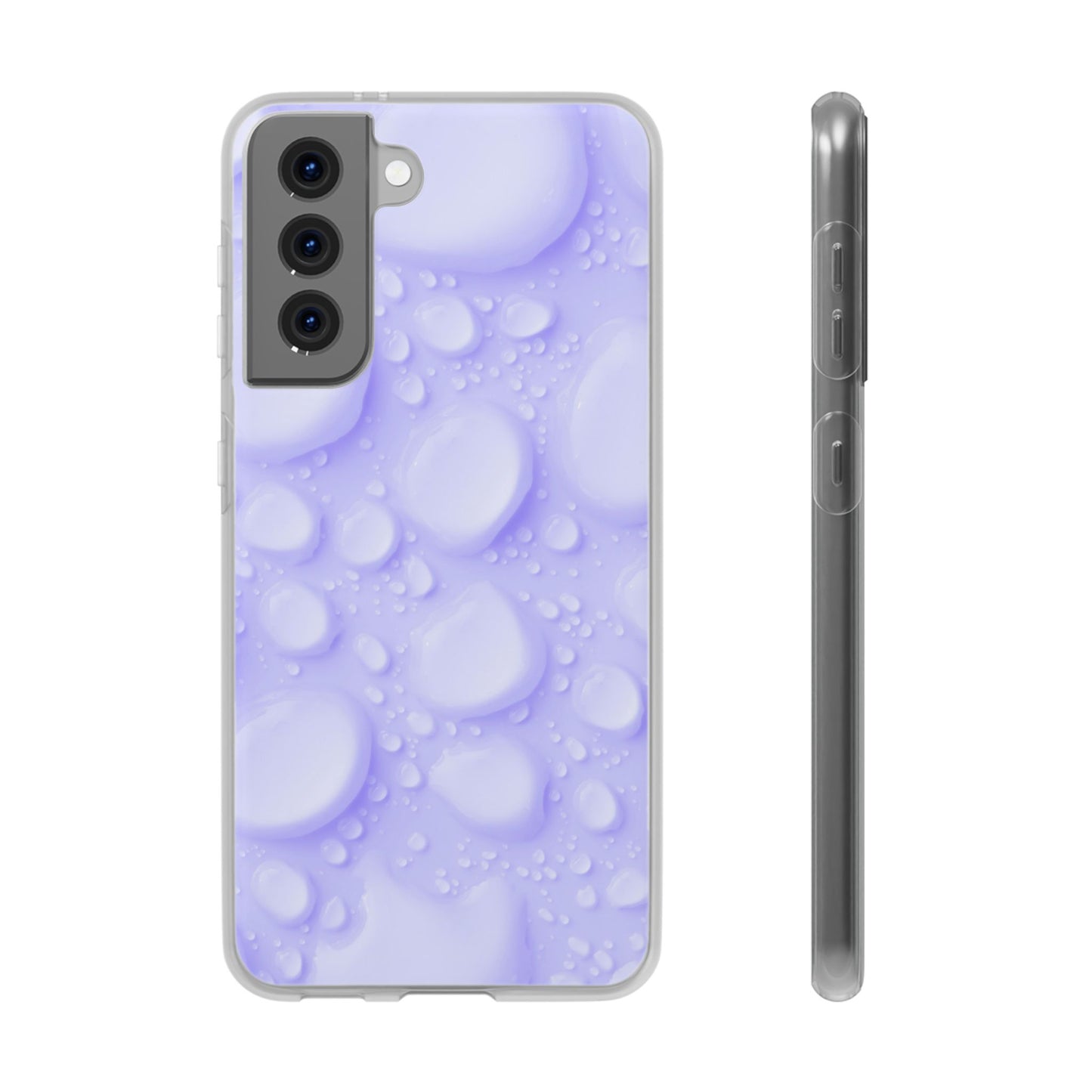 Flexi Case – Lilac Dew