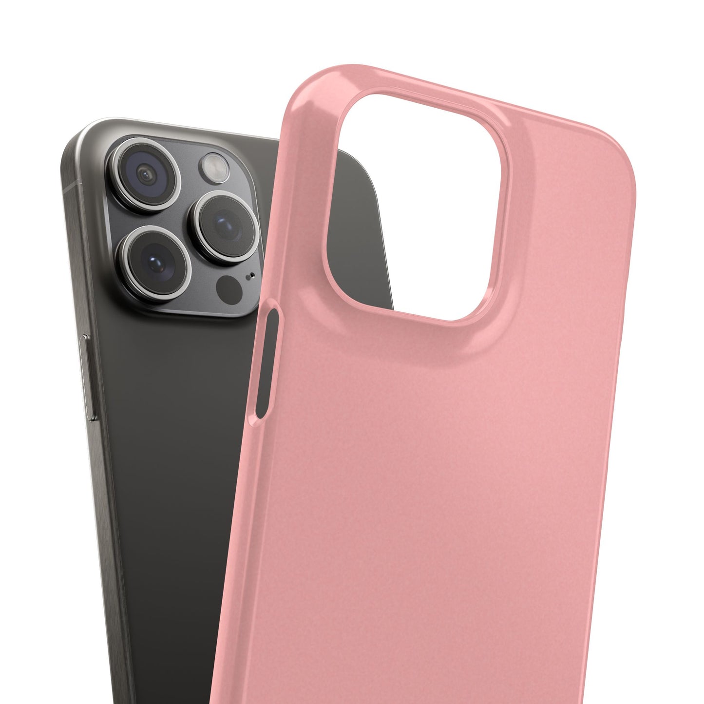Snap Phone Case – Rosy Hush