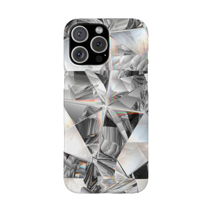 Slim Phone Case – Flawless