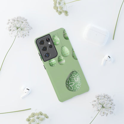 Protective Phone Case – Eggdrop Garden