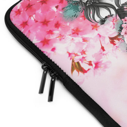 Neoprene Laptop Sleeve – Blossom & Thorn