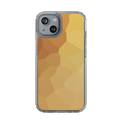 Clear Phone Case – Butterglass