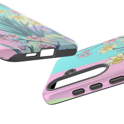 Protective Phone Case – Bloom & Fly