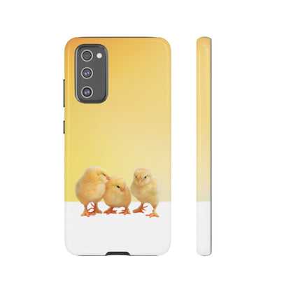 Protective Phone Case – Chirp Crew
