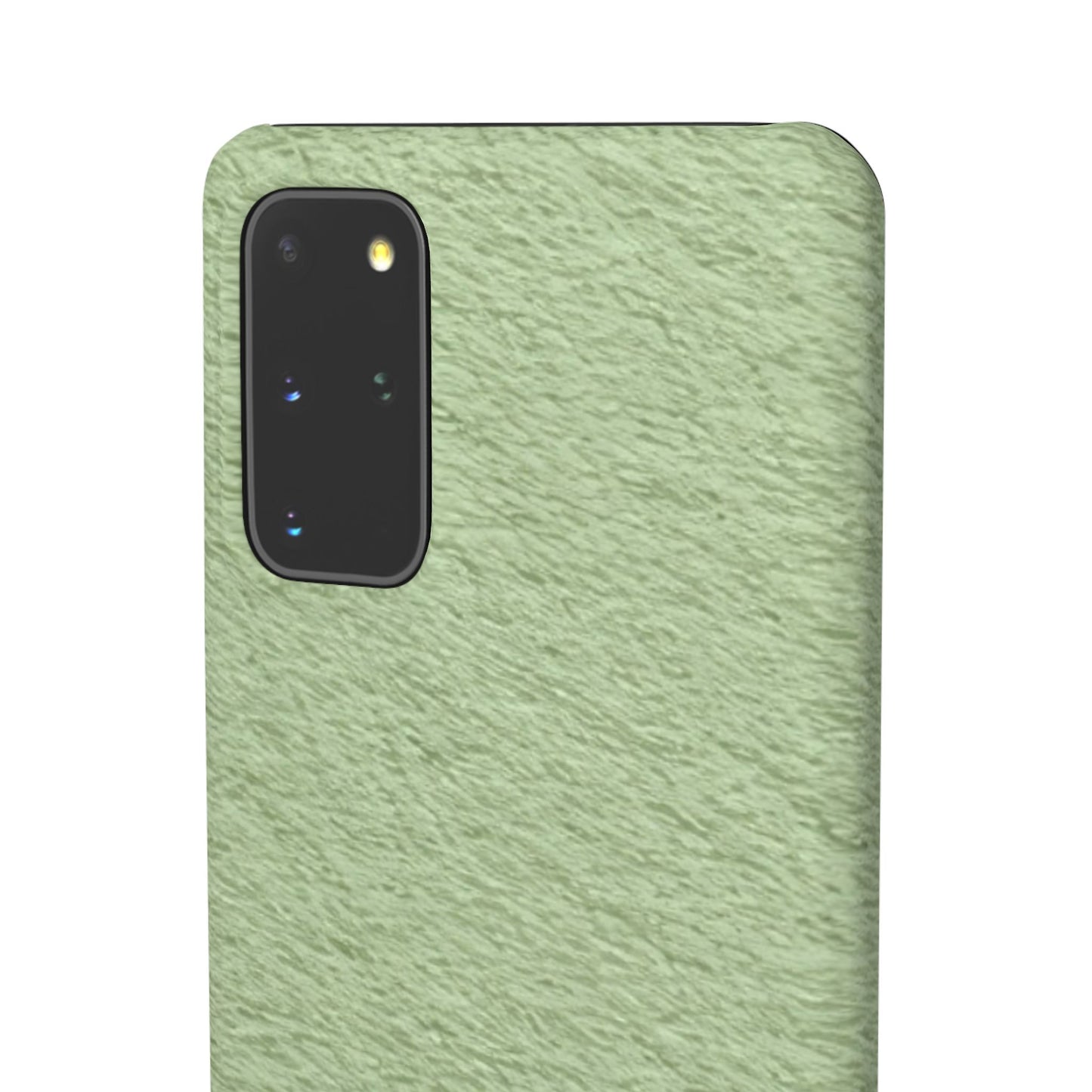 Snap Phone Case – Matcha Wash
