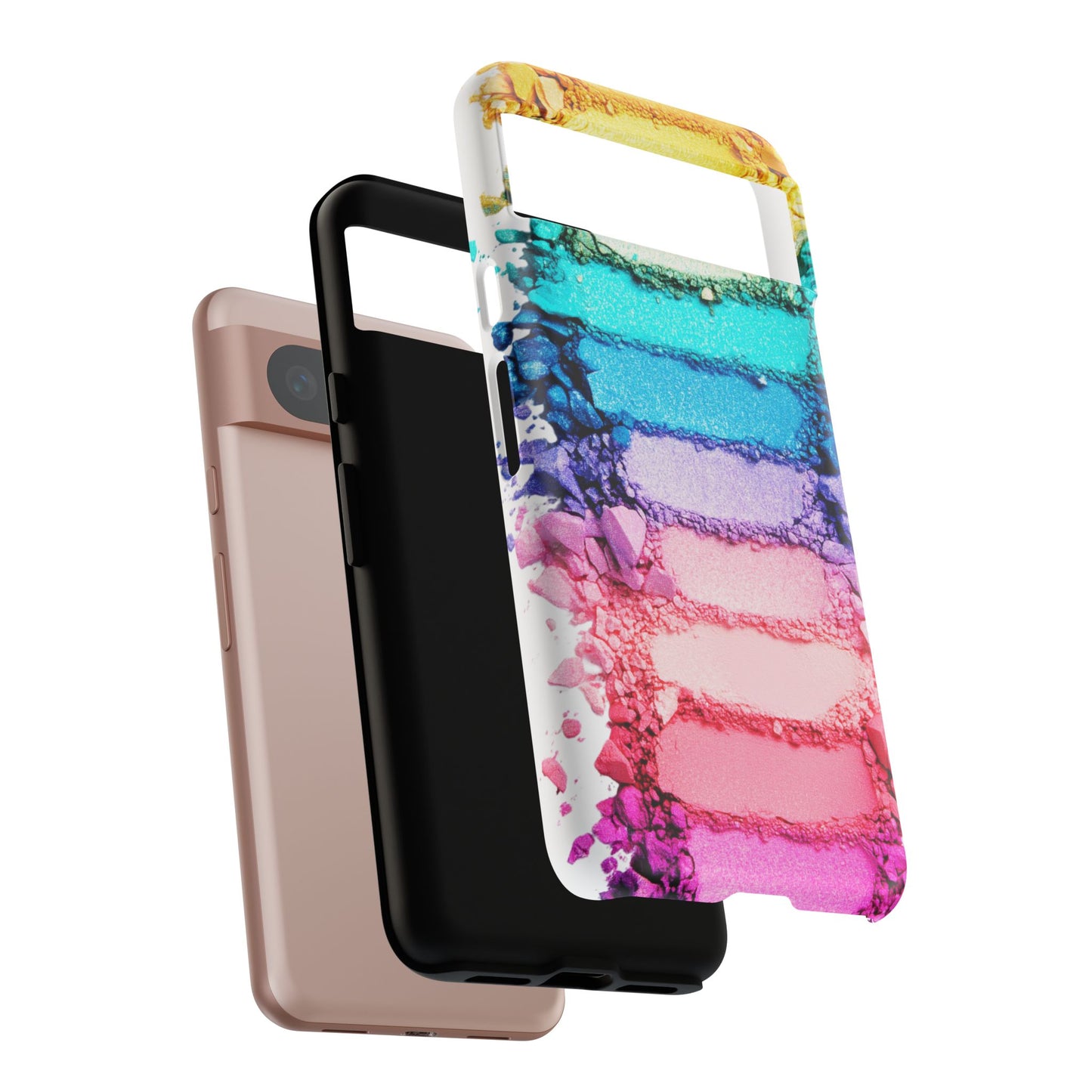 Protective Phone Case – The Lineup