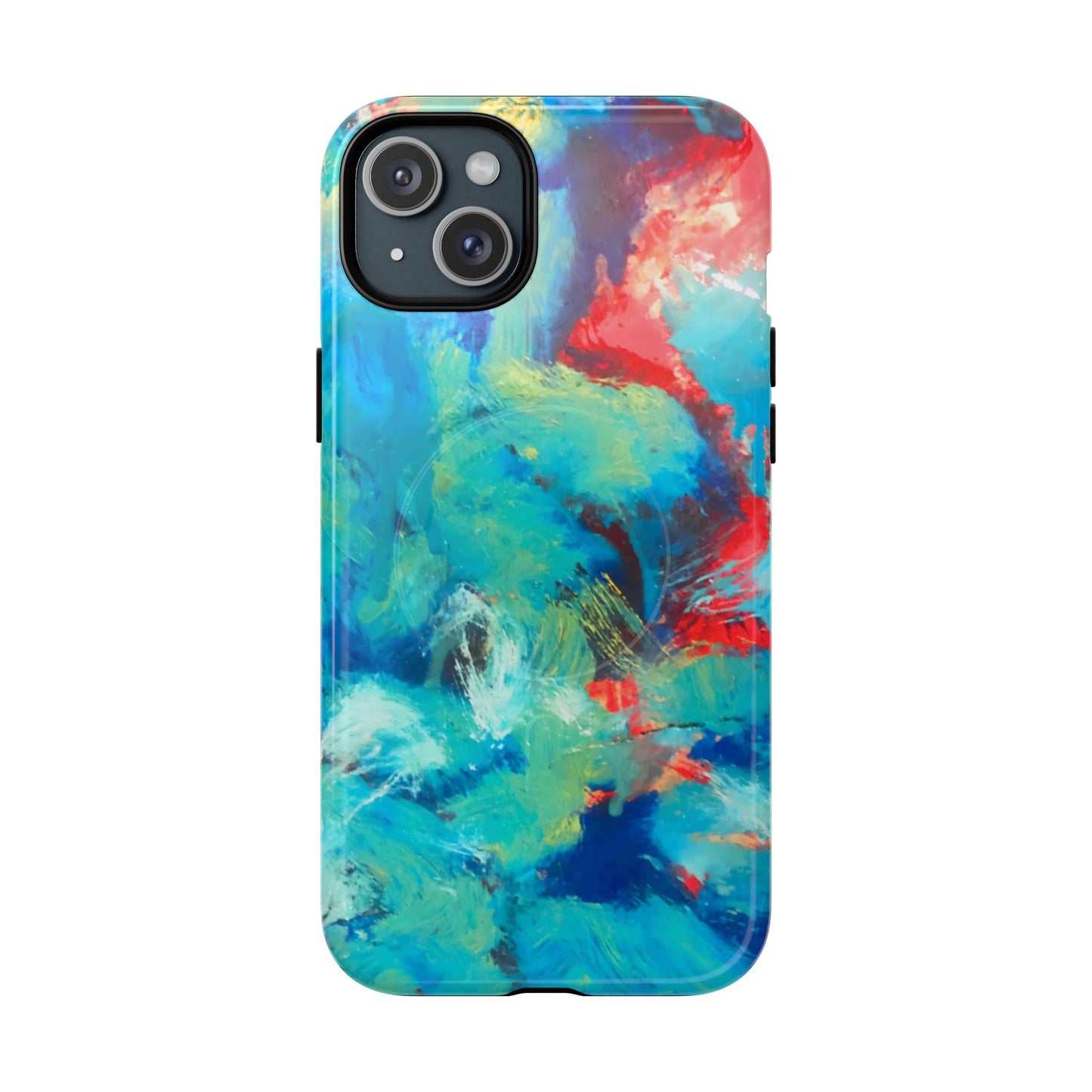 Protective Magnetic Phone Case – Reef Riot