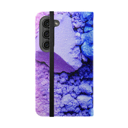 Flip Case – Pigment Play