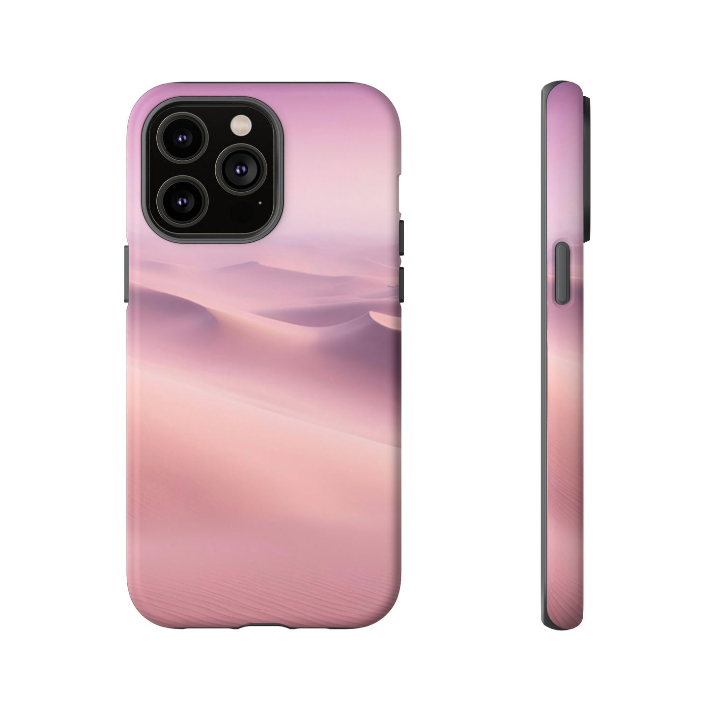 Protective Phone Case – Dust & Dawn