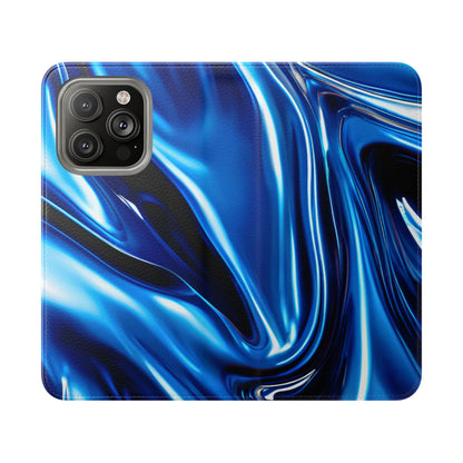 Flip Case – Midnight Surge