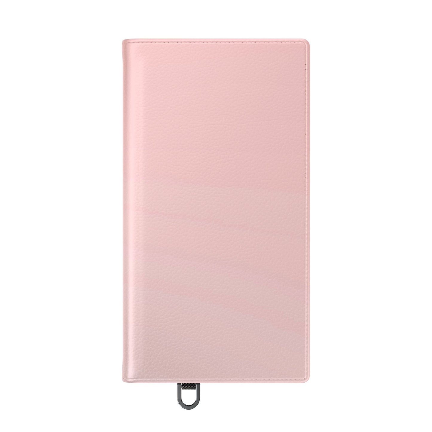 Flip Case – Soft Blush