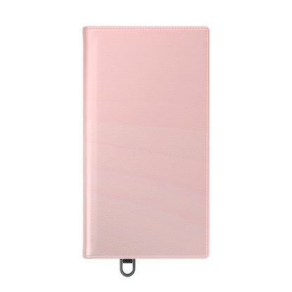 Flip Case – Soft Blush