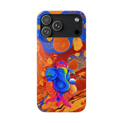 Snap Phone Case – Karma Blaze