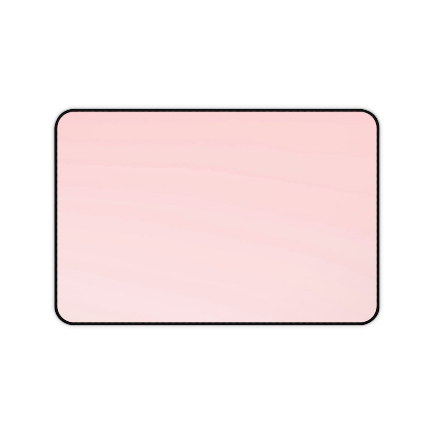 Desk Mat – Soft Blush