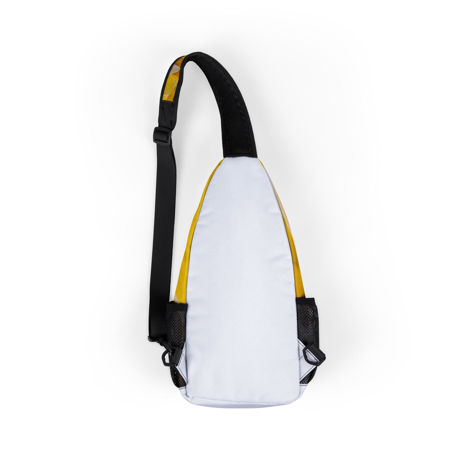 Chest Bag – Daffodil Daylight