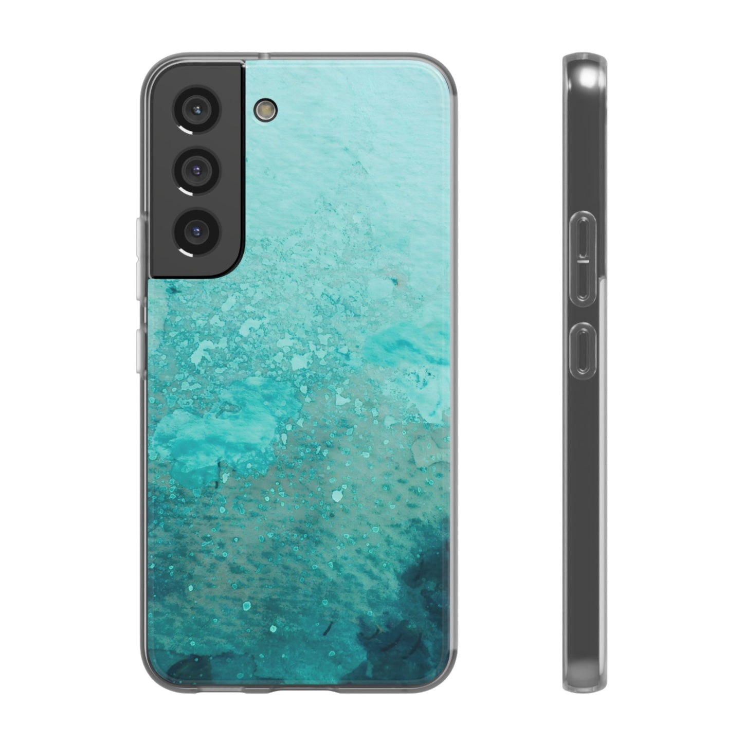 Flexi Case – Sea Glass