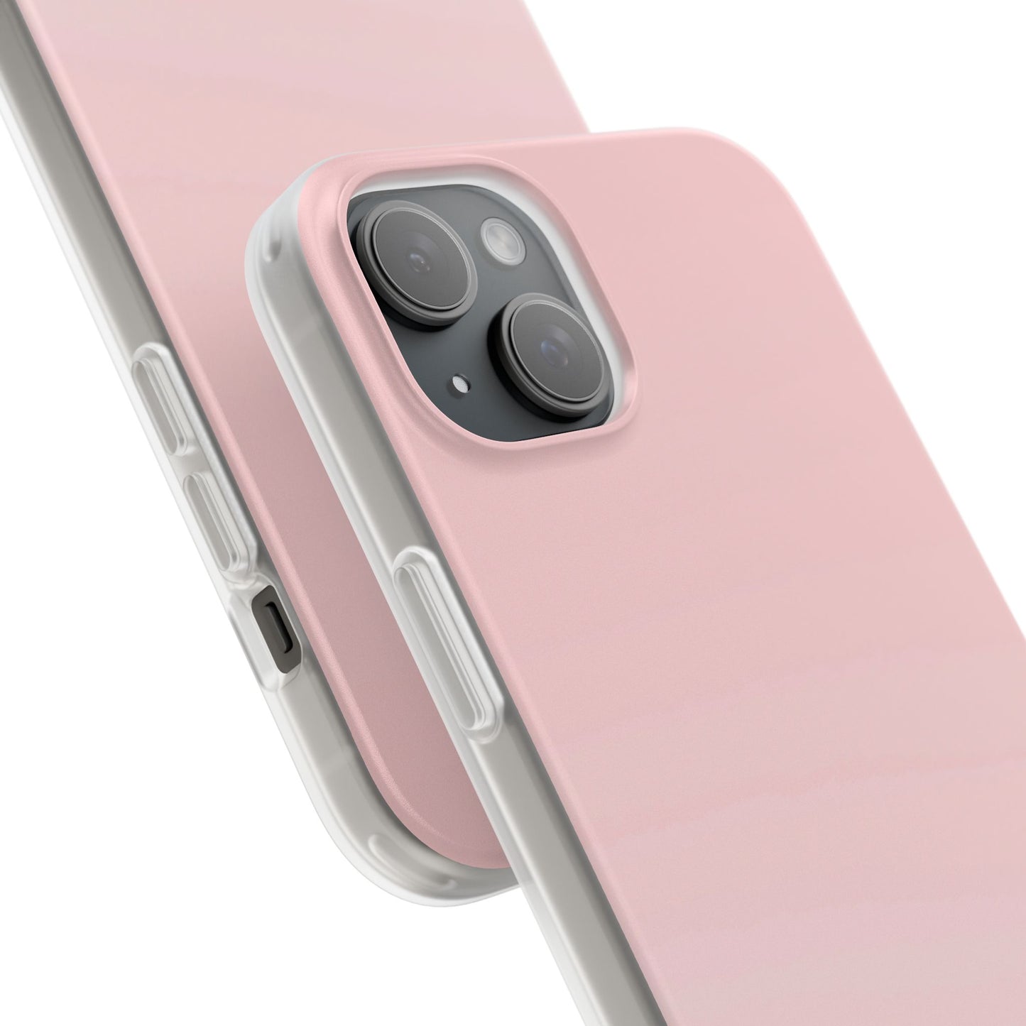 Flexi Case – Soft Blush