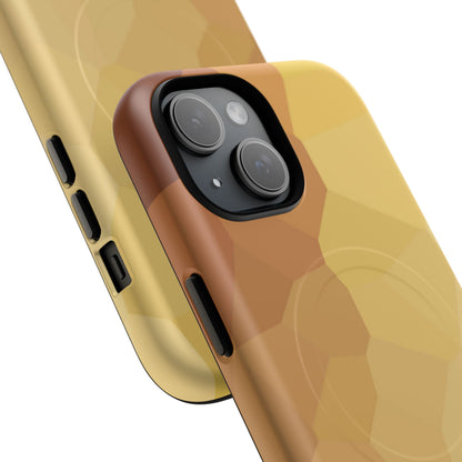 Protective Magnetic Phone Case – Butterglass