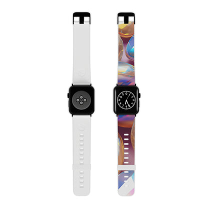 Watch Band – Glass Candy