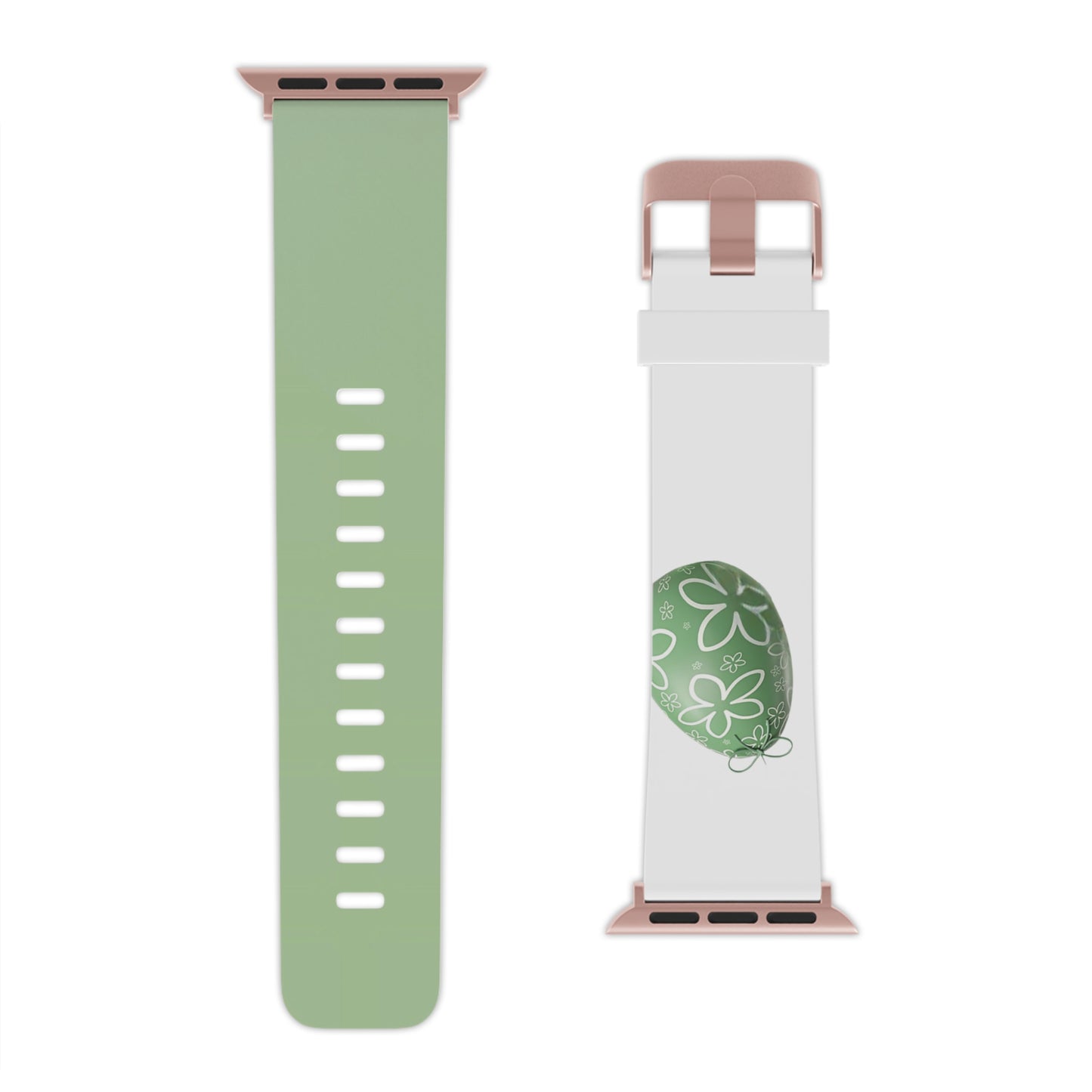 Watch Band – Eggdrop Garden