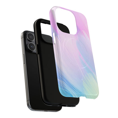 Protective Magnetic Phone Case – Candy Wisps