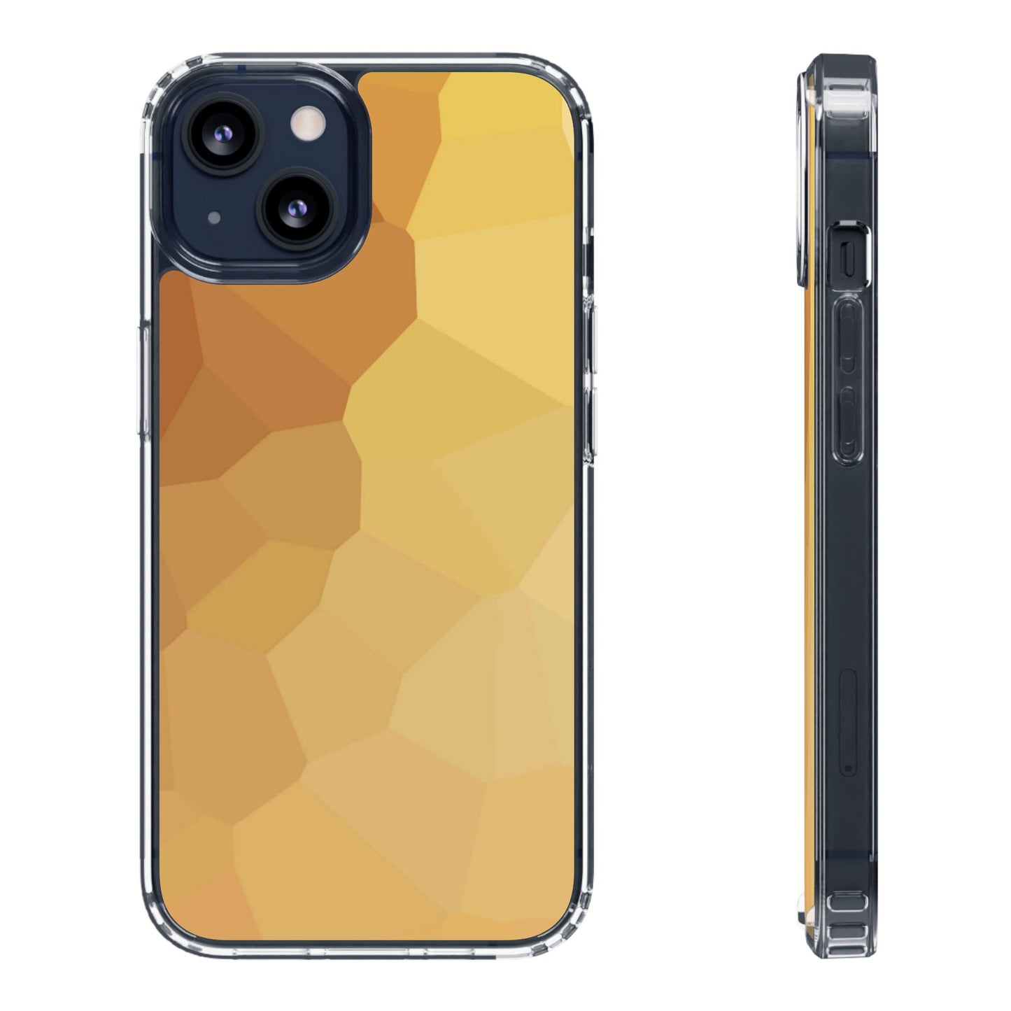 Clear Phone Case – Butterglass
