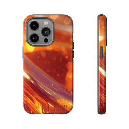 Protective Phone Case – Honeyglow