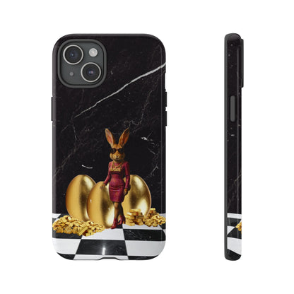 Protective Phone Case – Baddie Bunny