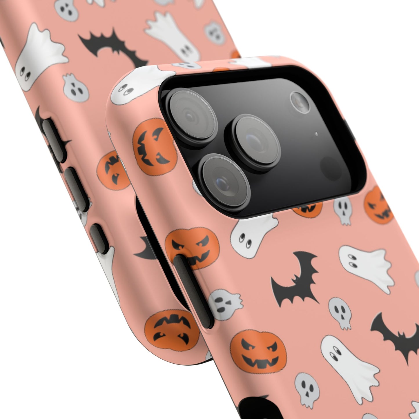 Impact-Resistant Phone Case – Boo Crew