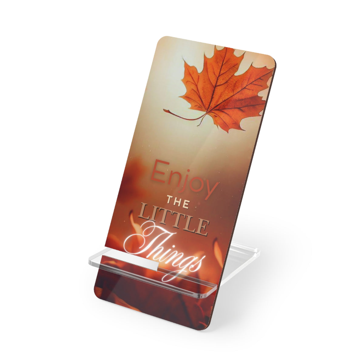 Phone Stand – The Little Things