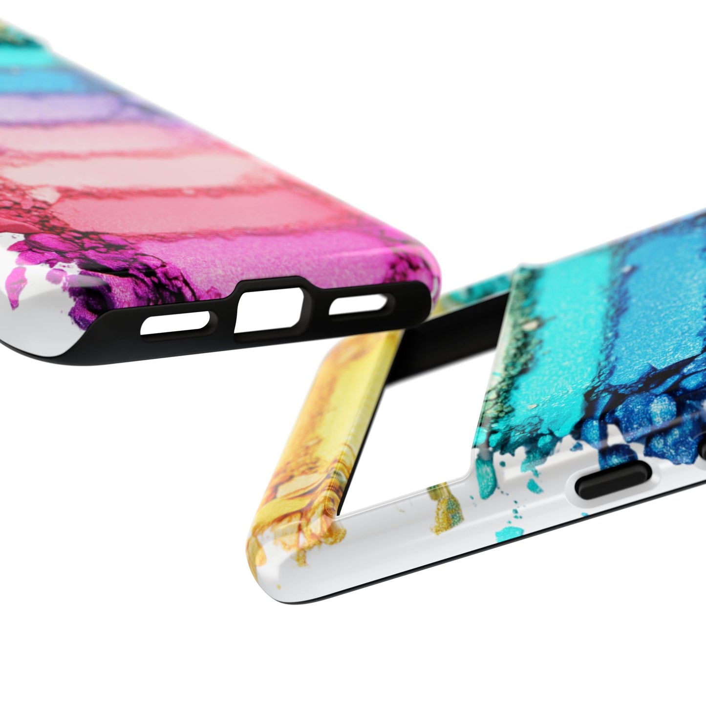 Protective Phone Case – The Lineup