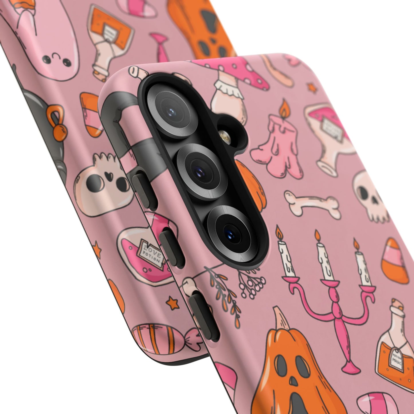 Protective Phone Case – Sugar & Spells