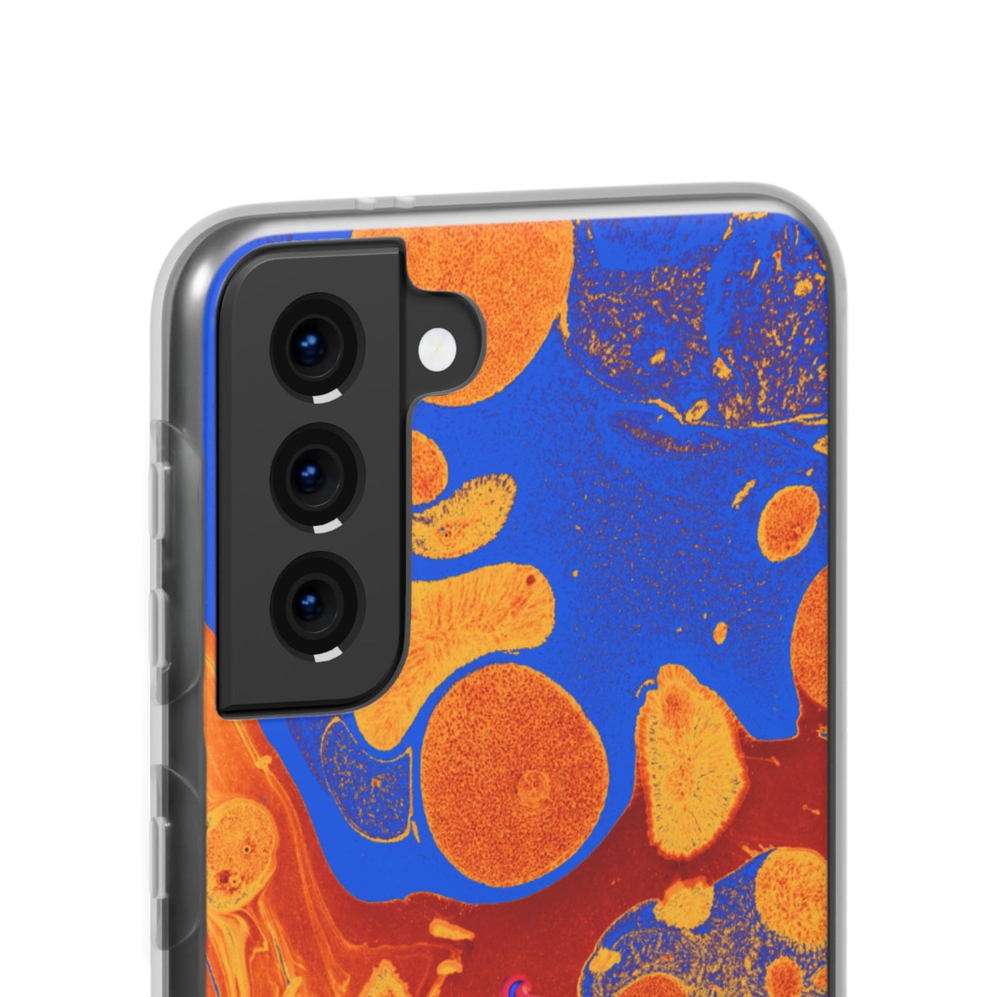 Flexi Case – Karma Blaze