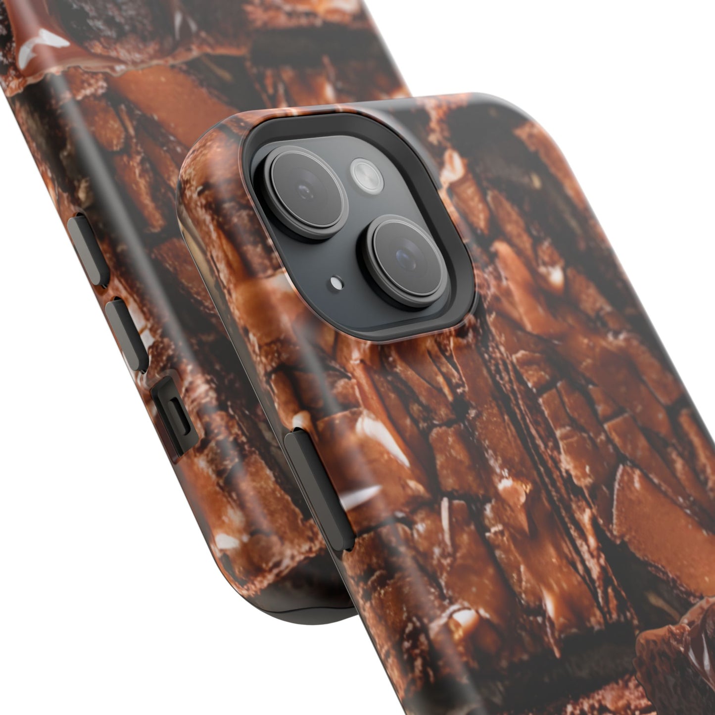 Impact-Resistant Phone Case – Brownie Weather