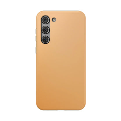 Impact-Resistant Phone Case – Warm Dune