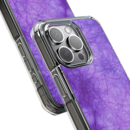 Magnetic Clear Impact Cases