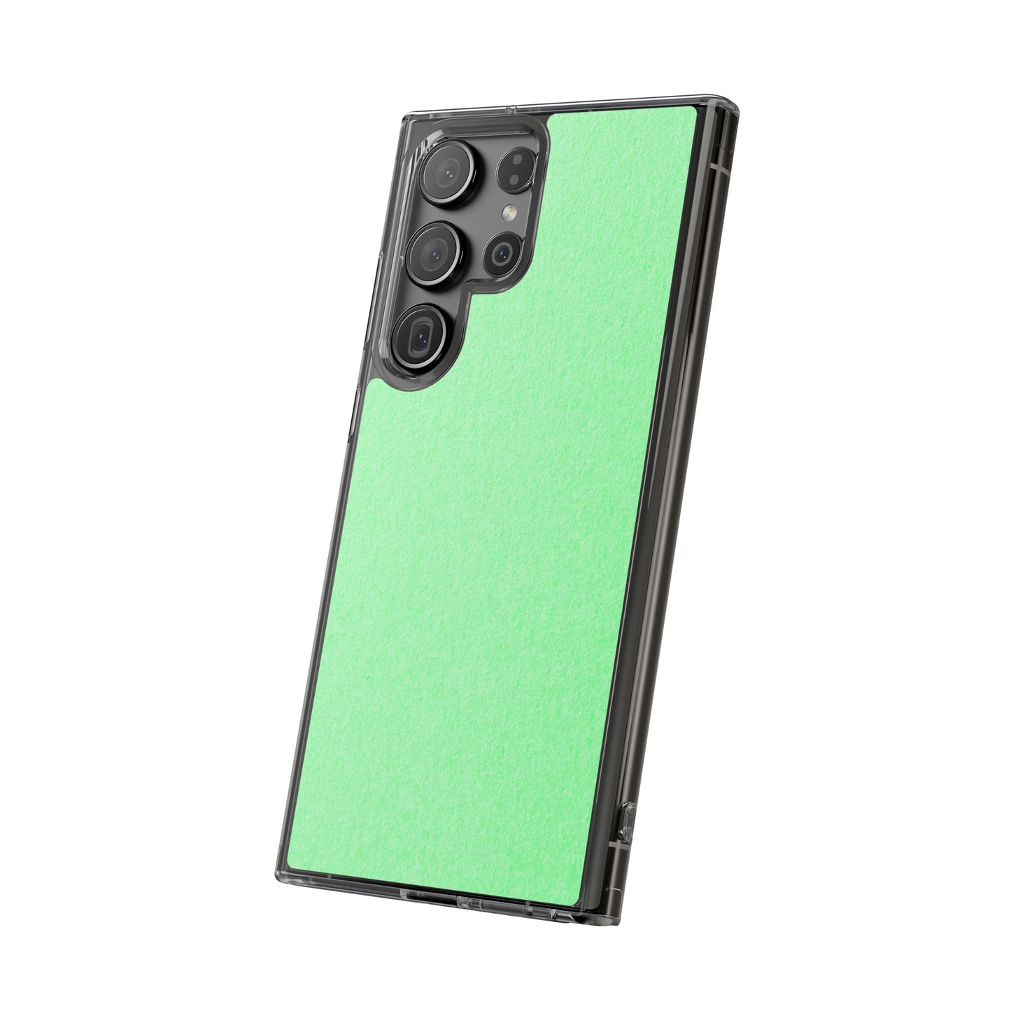 Clear Phone Case – Minted