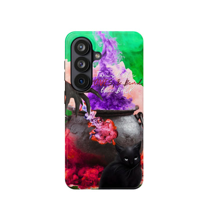 Impact-Resistant Phone Case – Wicked Remedies