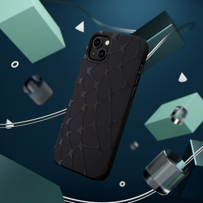 Wireless-Charging Compatible Case – Night Scale