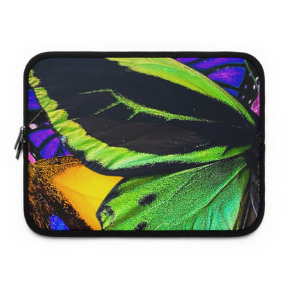 Laptop Sleeve – Lashed Wing