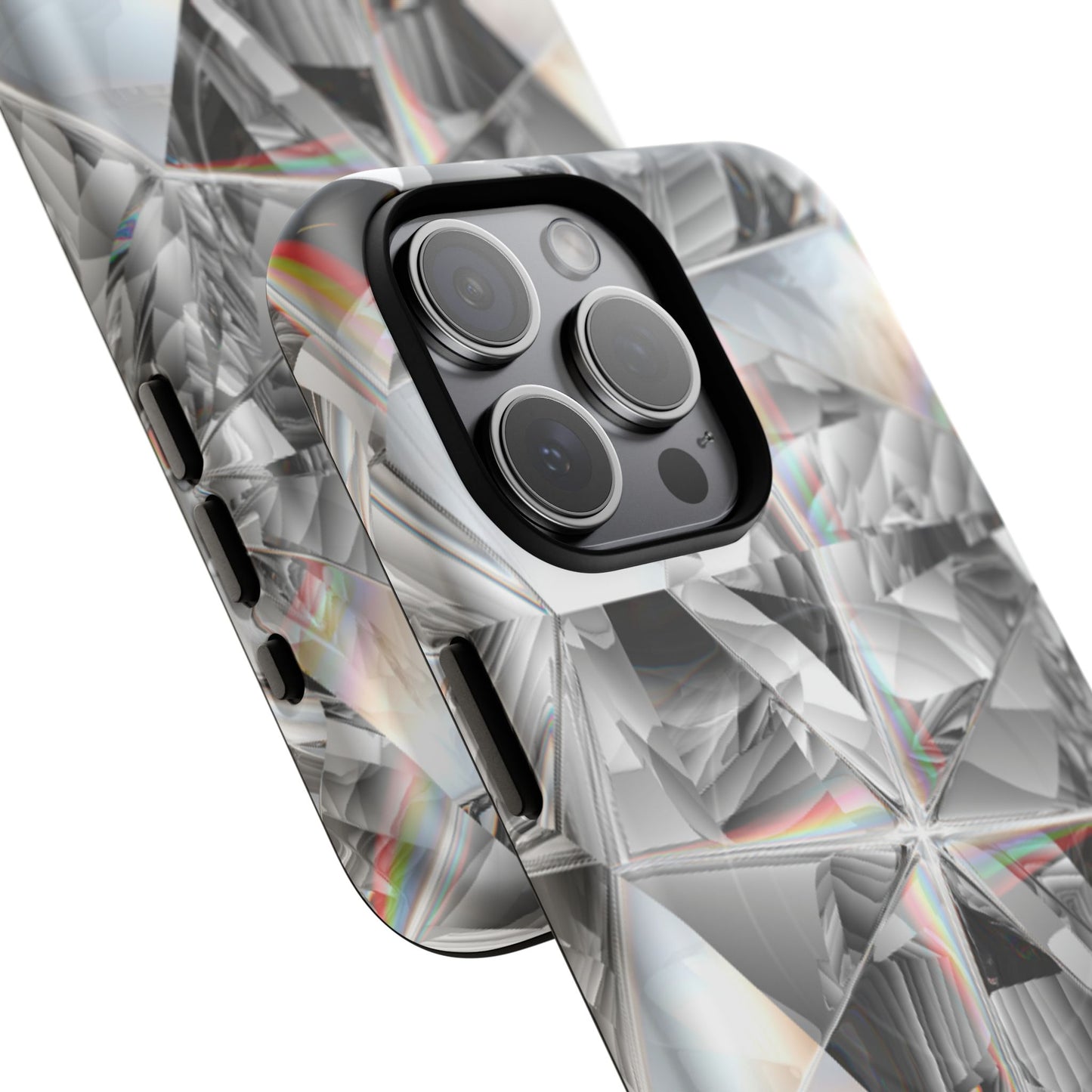 Protective Magnetic Phone Case – Flawless